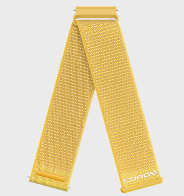 CO-BAND-WAPX4-YLW-24-N