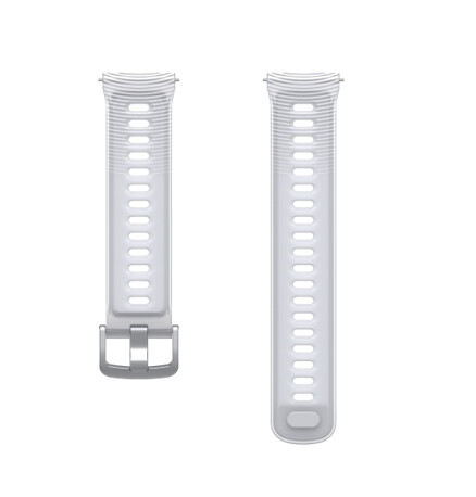 22mm Watch Band COROS, White Cloud Aluminium, 22 mm
