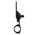COROS DURA 2 SOLAR, Black Standard Mount