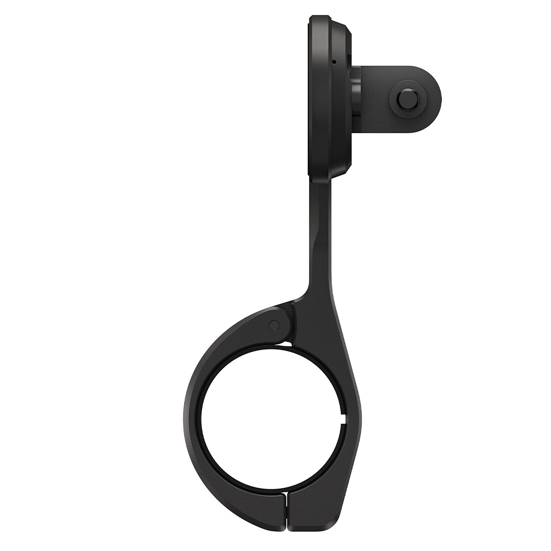 COROS DURA 2 SOLAR, Black Standard Mount