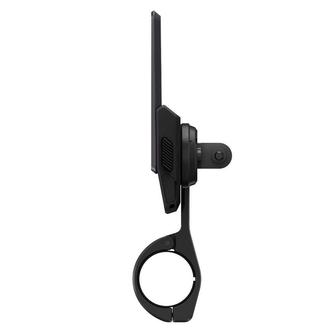 COROS DURA 2 SOLAR, Black Standard Mount