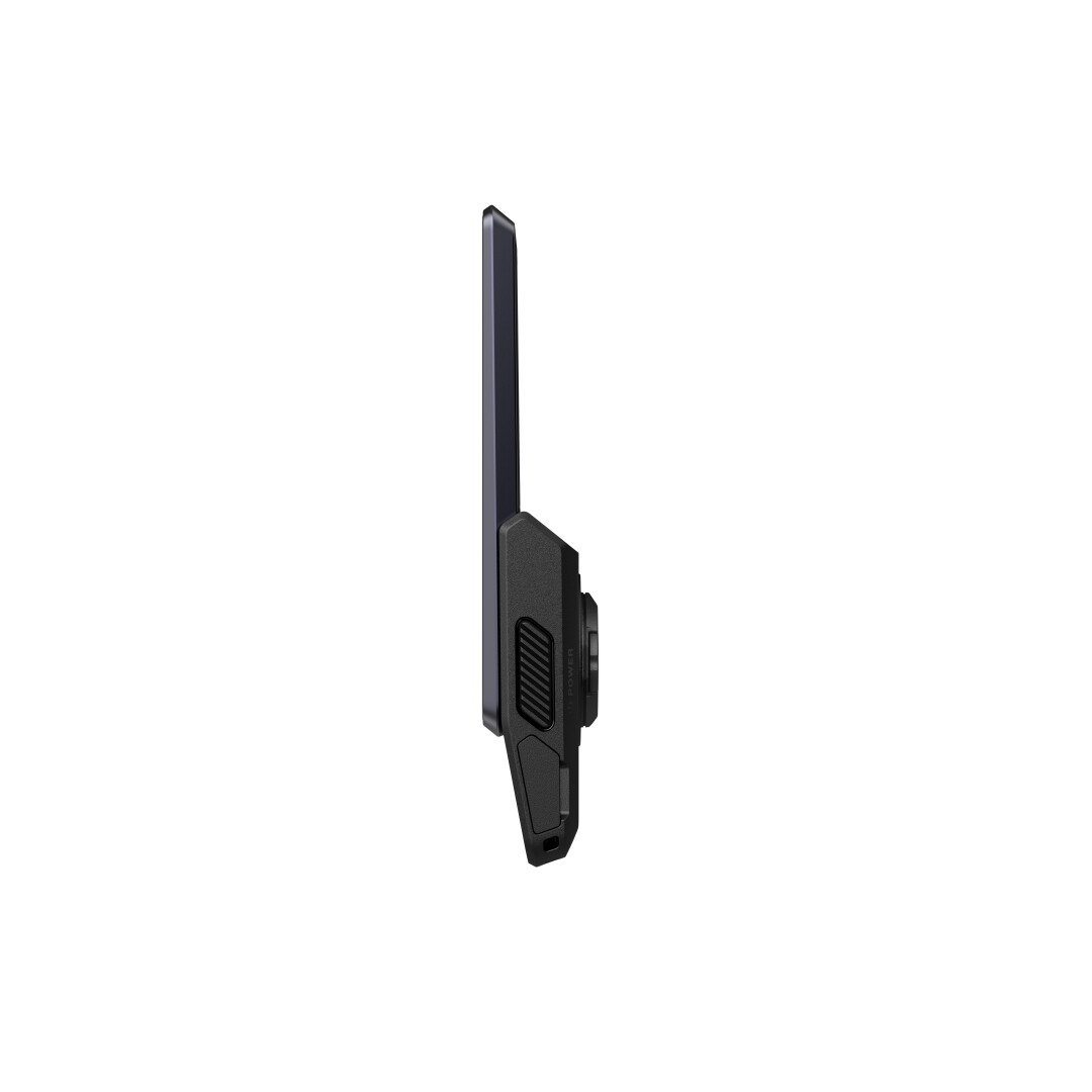 COROS DURA 2 SOLAR, Black Without a Mount