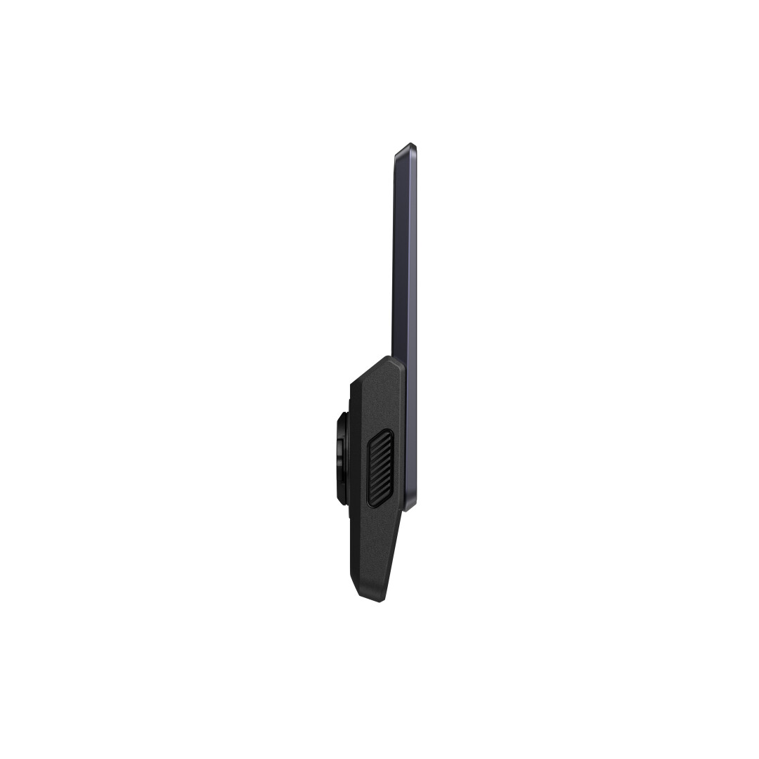 COROS DURA 2 SOLAR, Black Without a Mount