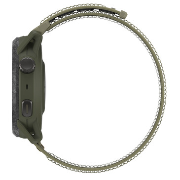 APEX 4 Premium Multisport Watch, Satisfy, 46 mm