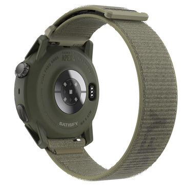 APEX 4 Premium Multisport Watch, Satisfy, 46 mm