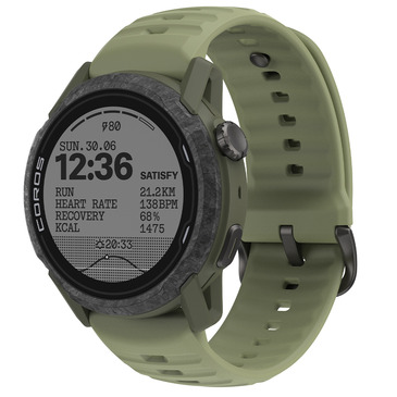 APEX 4 Premium Multisport Watch, Satisfy, 46 mm