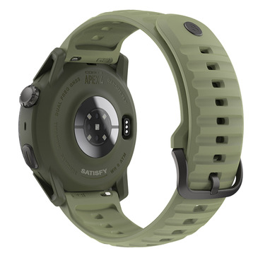 APEX 4 Premium Multisport Watch, Satisfy, 46 mm