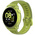 PACE 4 GPS Sport Watch, Neon Yellow