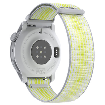 COWPACE4-WHT-N