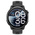 PACE 4 PRO GPS Sport Watch, Black