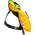 Automatisch aufblasbare Crewfit+ 180 PRO Schwimmweste, ohne Sicherheitsgurt