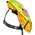 Automatisch aufblasbare Crewfit+ 180 PRO Schwimmweste, ohne Sicherheitsgurt