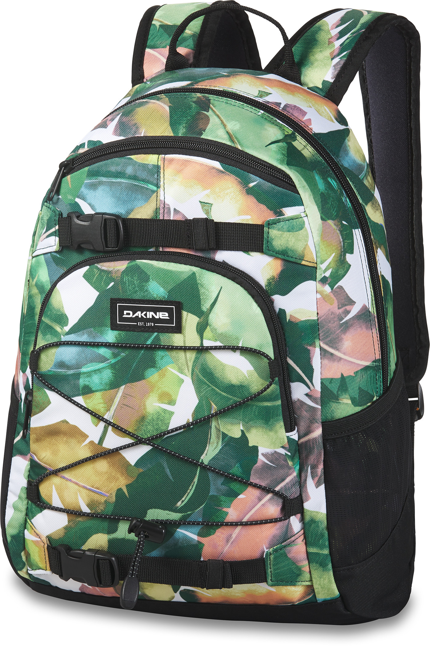 Grom 13L Backpack