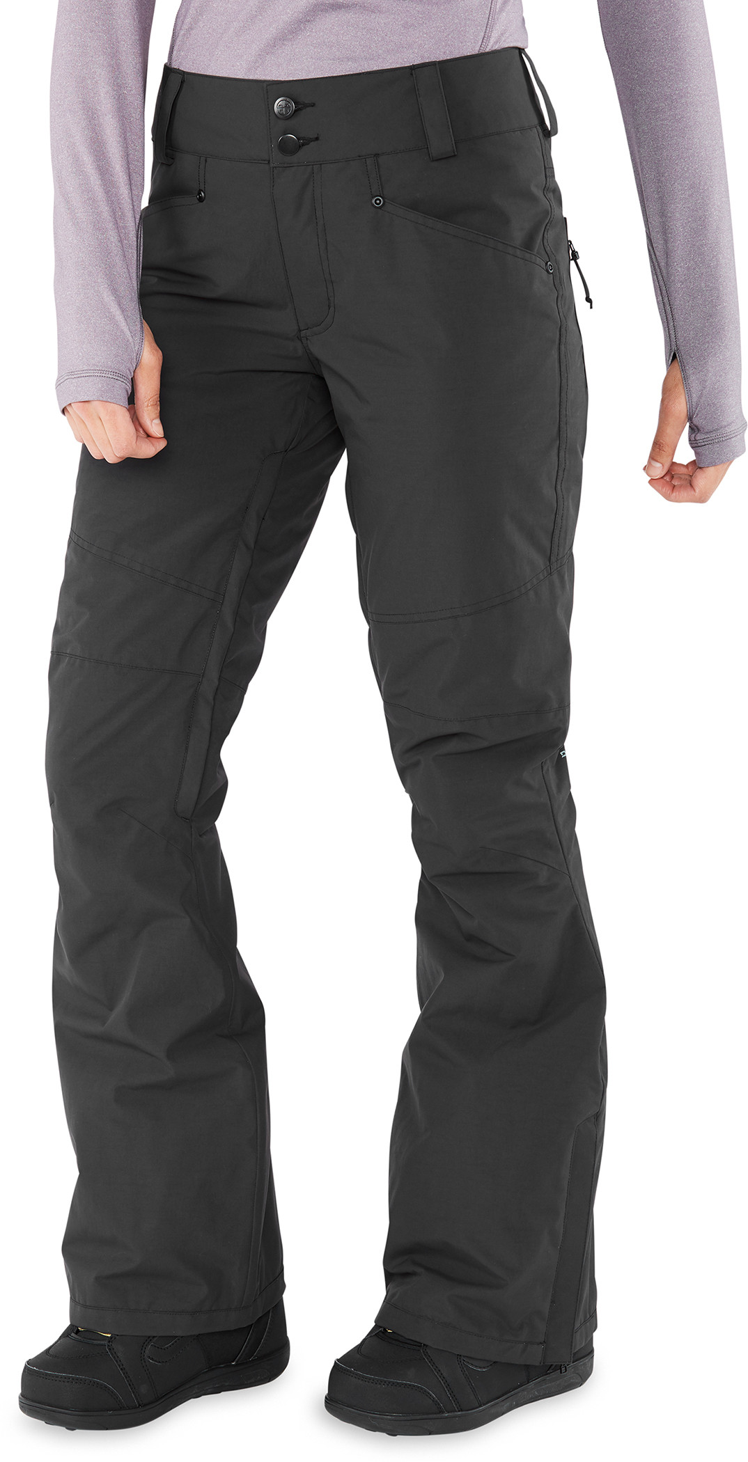 WESTSIDE INSULATED PANT