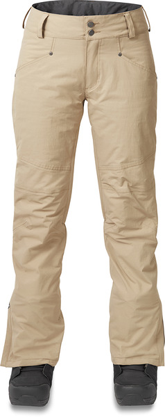 WESTSIDE INSULATED PANT