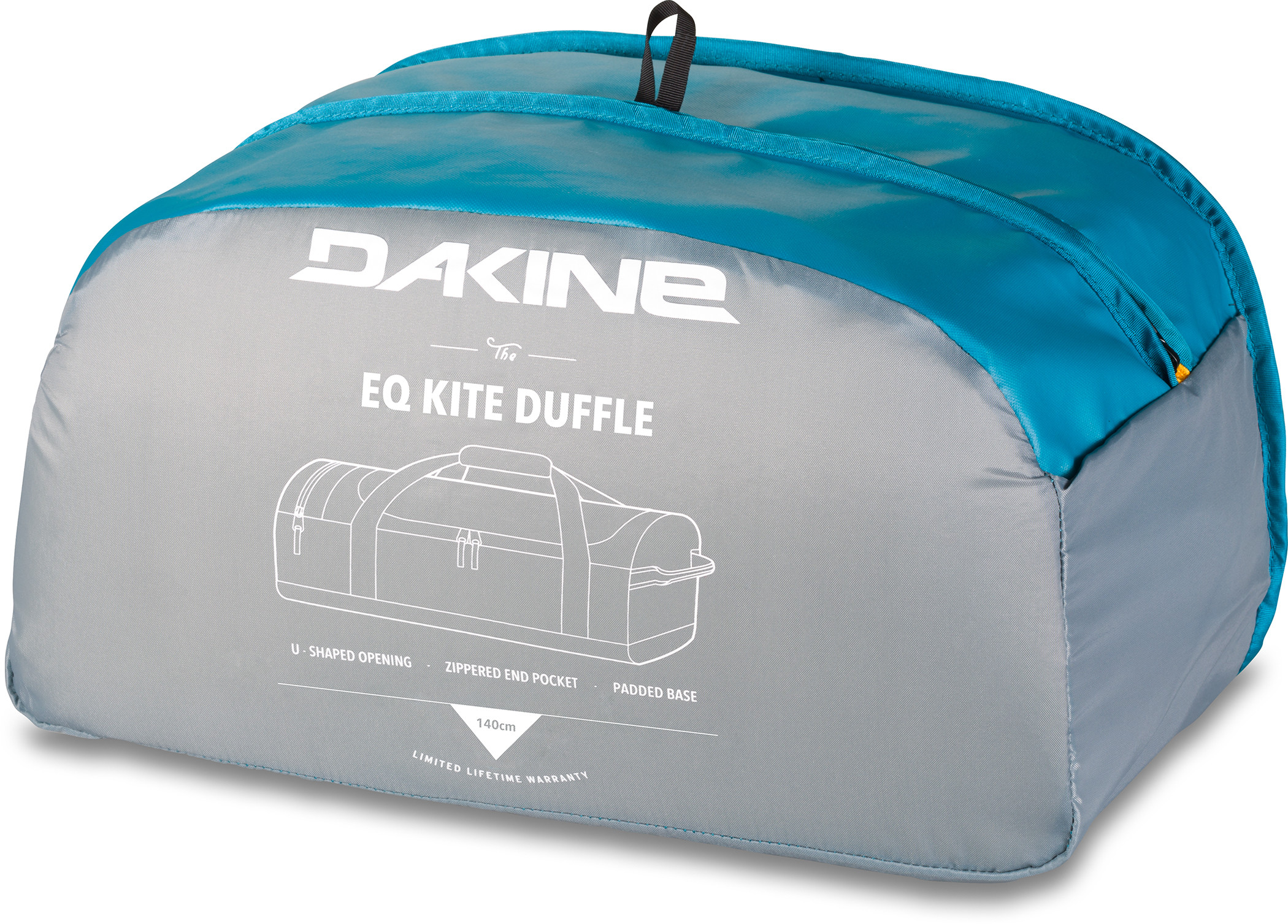 EQ Kite Duffle 140 Bag