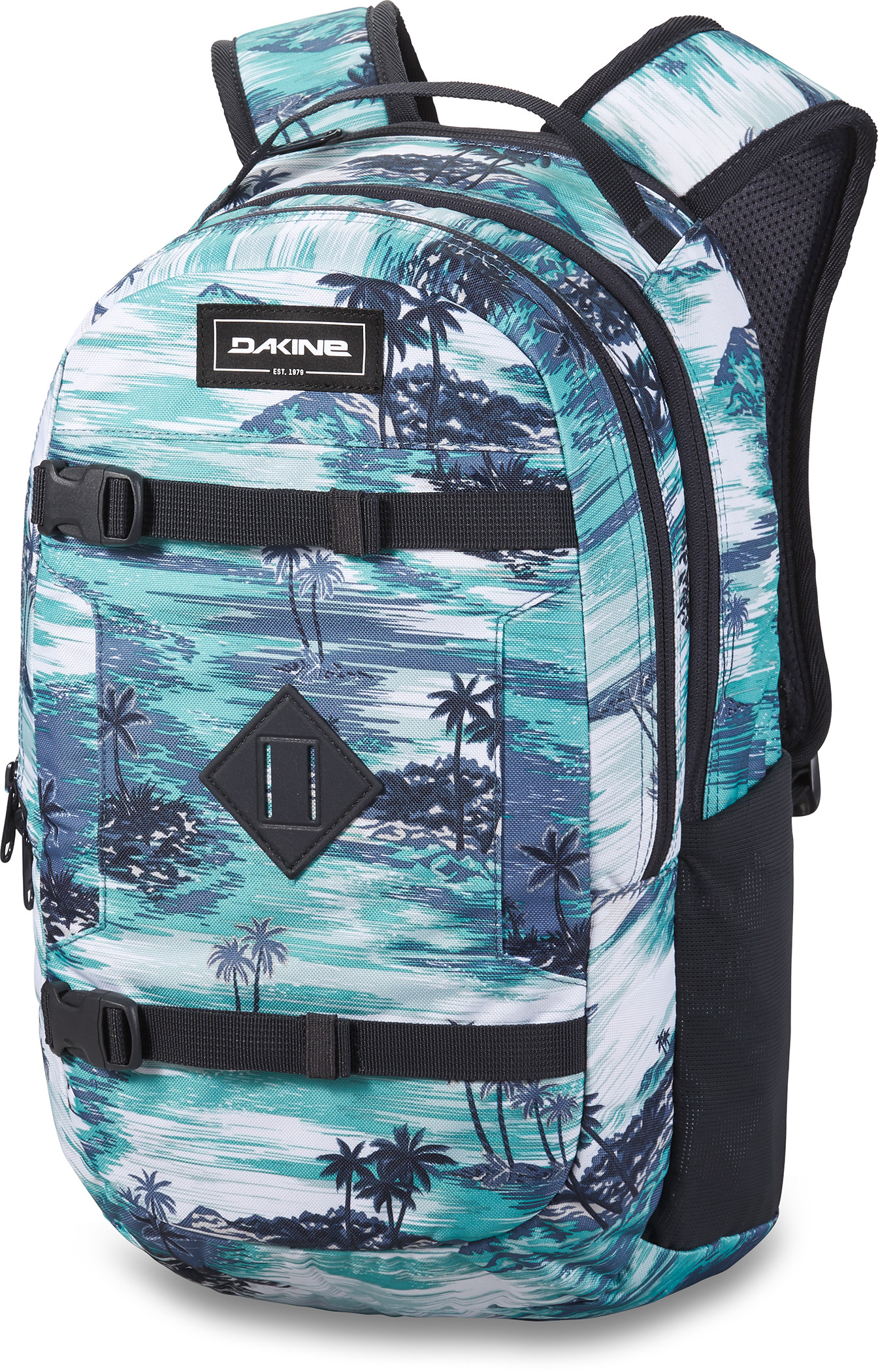 Urbn Mission 18L Backpack