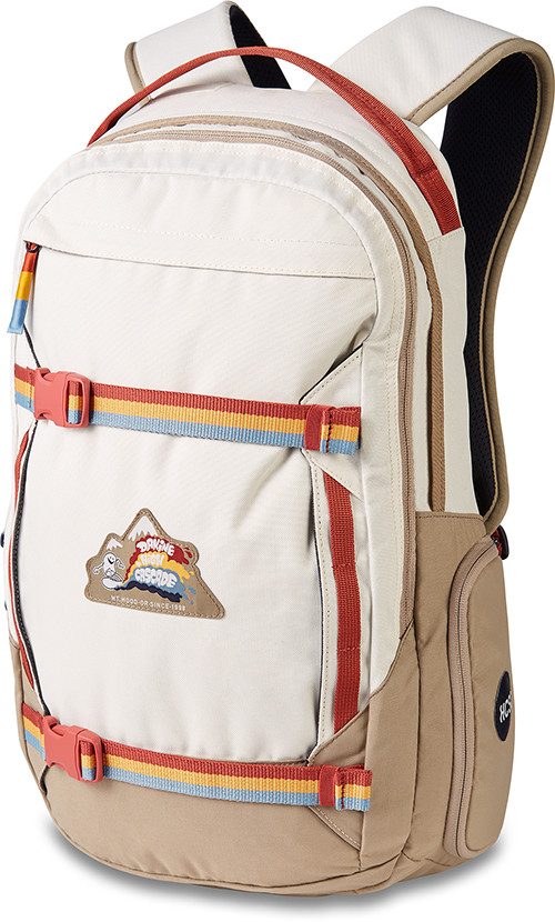Happy Camper Mission 25L Backpack