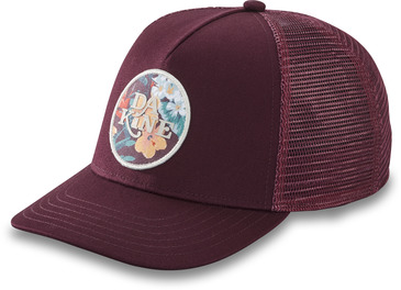 Koa Trucker Hat - Women's