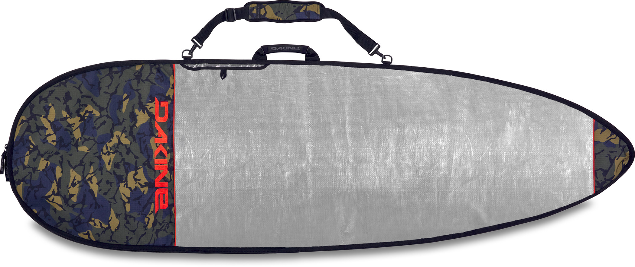 Daylight Surfboard Bag - Thruster