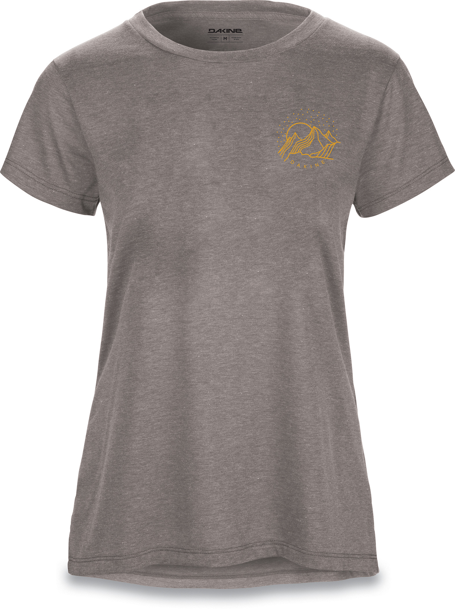 Mountain Stars Short Sleeve Tech T-shirt - Women's