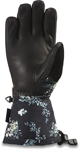 Leather Camino Glove - Women's