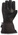 LEATHER CAMINO GLOVE, BLACK, M