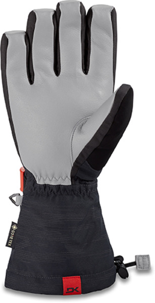 dakine leather gore tex gloves