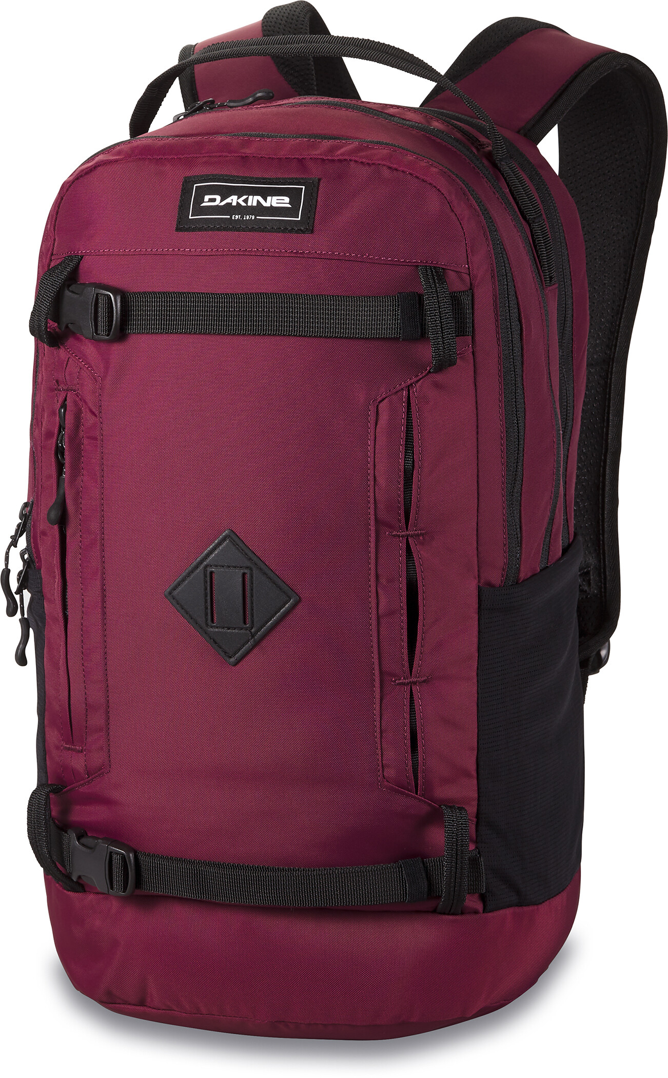 Urbn Mission Pack 23L Backpack