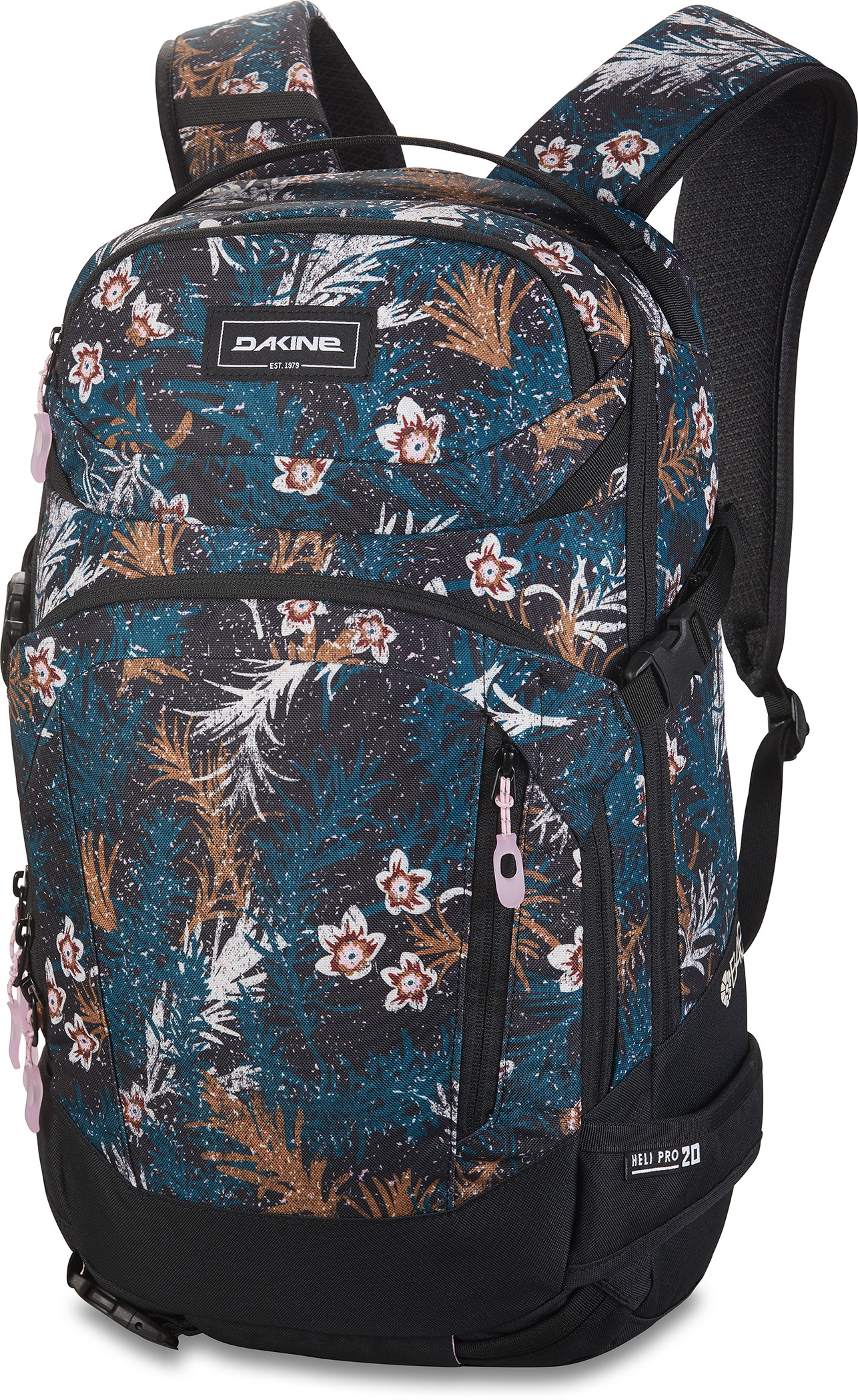 Heli Pro 20L Backpack - Women's
