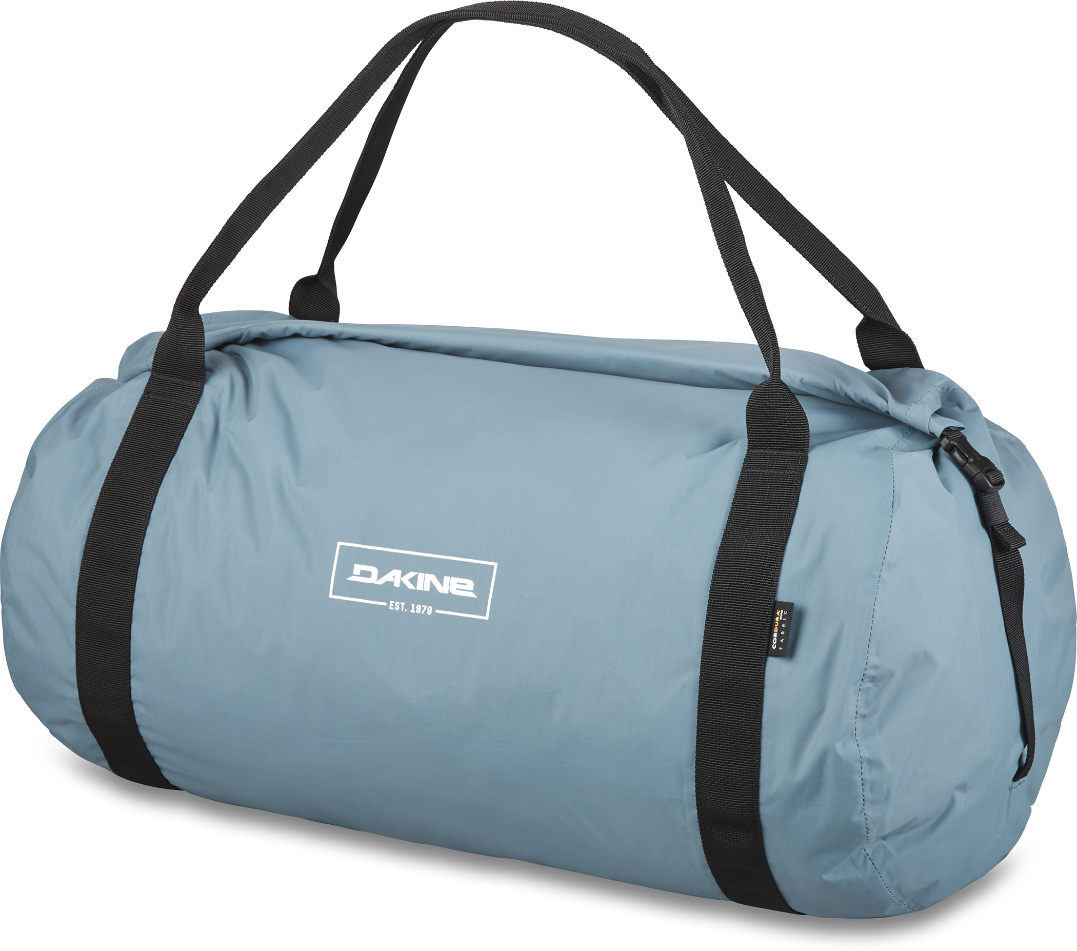 PACKABLE ROLLTOP DRY DUFFLE 40L