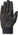 WOMEN'S CROSS-X GLOVE, PORT RED, XS