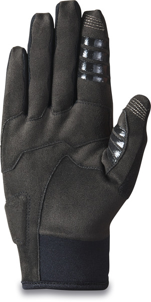 WOMEN'S CROSS-X GLOVE, PORT RED, XS