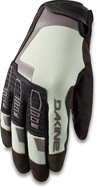 WOMEN'S CROSS-X GLOVE, DESERT SAGE, L