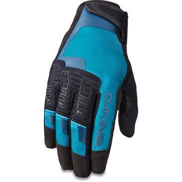 WOMEN'S CROSS-X GLOVE, DEEP LAKE, S