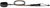KAINUI PLUS 6FT X 1/4IN, MAYHEM BLACK, OS