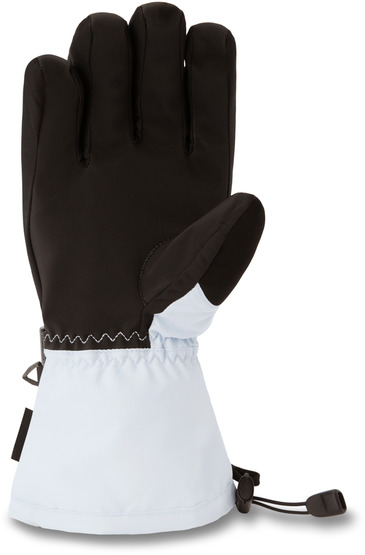 WOMENS CAMINO GLOVES, ANCIENT WATER, L