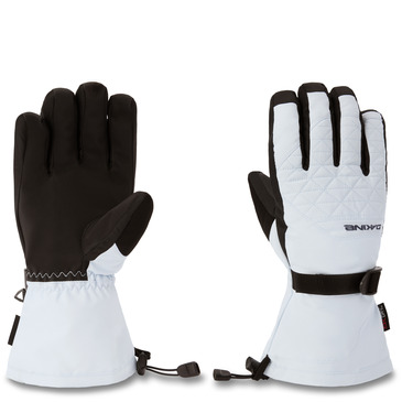 WOMENS CAMINO GLOVES, ANCIENT WATER, L