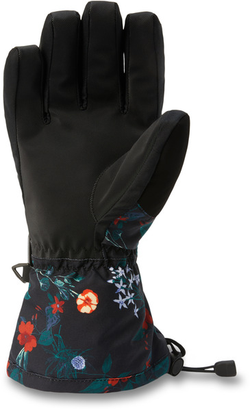 WOMENS CAMINO GLOVES, WILDFLOWER, S