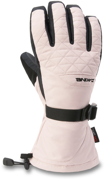 WOMENS CAMINO GLOVES, BURNISHED LILAC, S