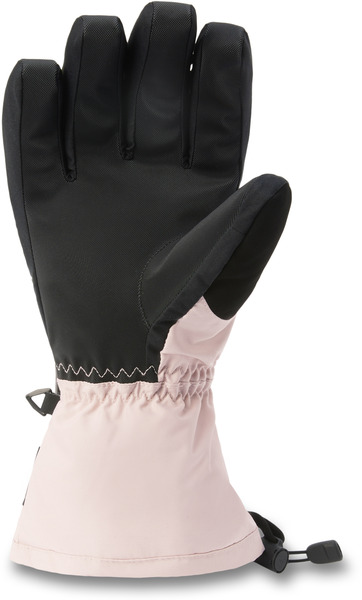 WOMENS CAMINO GLOVES, BURNISHED LILAC, M