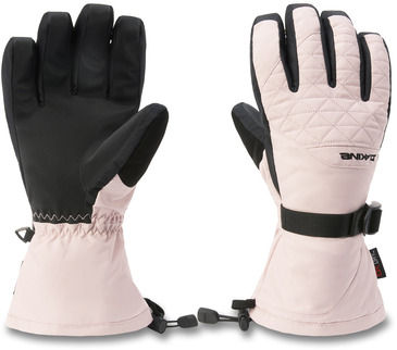 WOMENS CAMINO GLOVES, BURNISHED LILAC, M