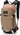 WOMENS DRAFTER 10L, PINEBARK, OS