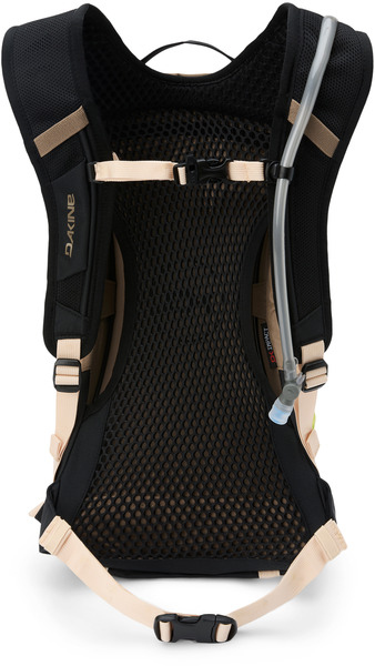 WOMENS DRAFTER 10L, PINEBARK, OS