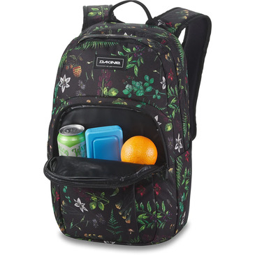 CAMPUS BACKPACK 25L, EARTH TOPO, OS