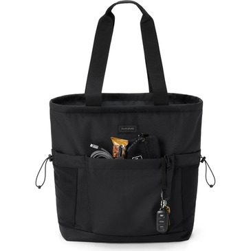 RECESS TOTE BACKPACK 19L, MULLED BASIL, OS