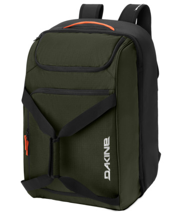 新品未使用　DAKINE BOOT LOCKER DLX 70L DAKINE | D10004385 | BOOT LOCKER DLX 70L
