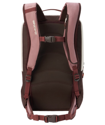 WOMENS MISSION PRO BACKPACK 18L, BURLWOOD