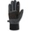 APOLLO SHORT GLOVES, GUNMETAL, XL