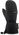 YOUTH AVENGER GORE-TEX MITTS, BLACK, XL